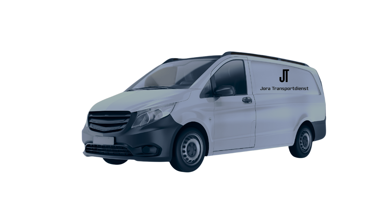Transportfahrzeug Kombi