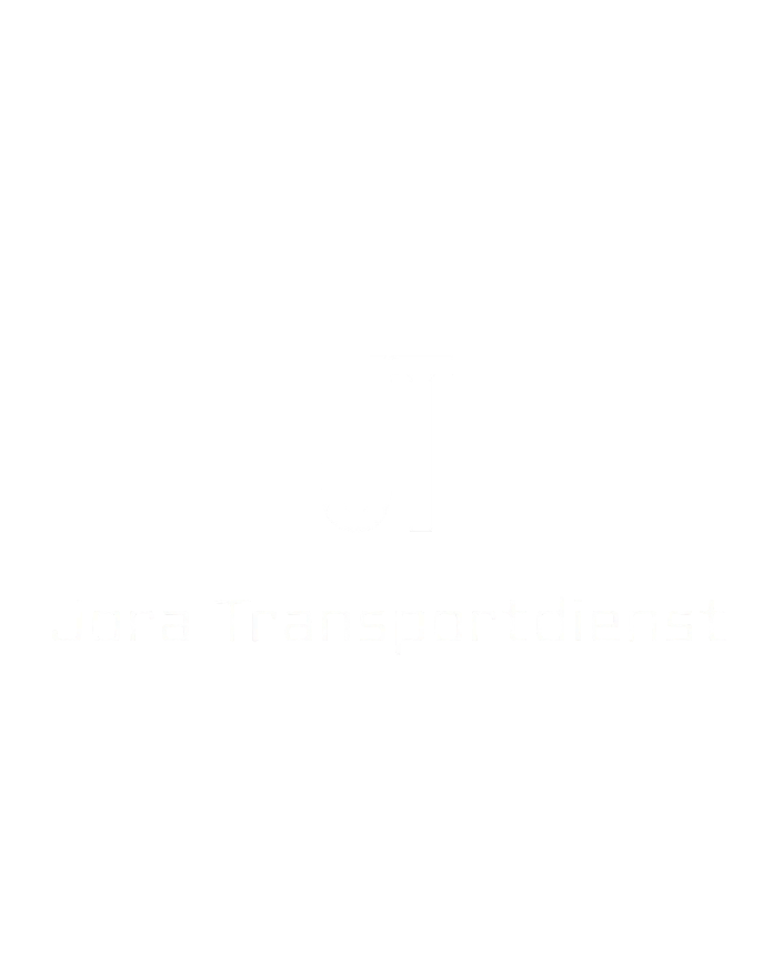 Transportdienst Jora Logo